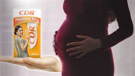 permen karet untuk ibu hamil